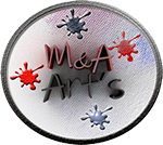 Artesanatos M&A Arts