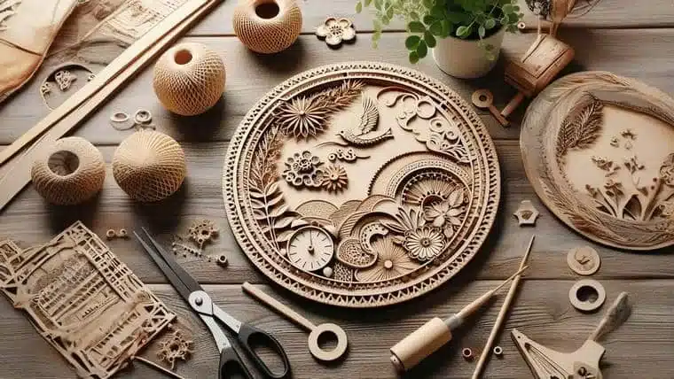 Dicas e Estratégias para Ganhar uma Renda Extra com Artesanato em MDF com artesanato em mdf