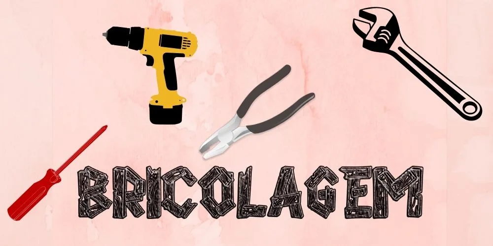 Bricolage: descubra esse universo de criatividade e faça você mesmo