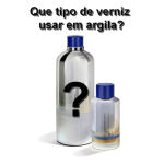 Que Tipo de Verniz Usar em Argila: Guia Completo para Proteger e Profissionalizar Suas Peças