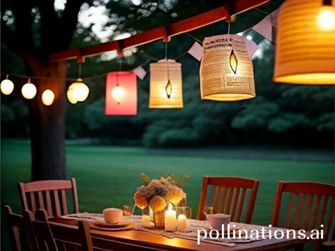 7 Ideias de Decoração com Jornal Reciclado: Transformando Papel em Obras de Arte Sustentáveis Decoração com Jornal Reciclado