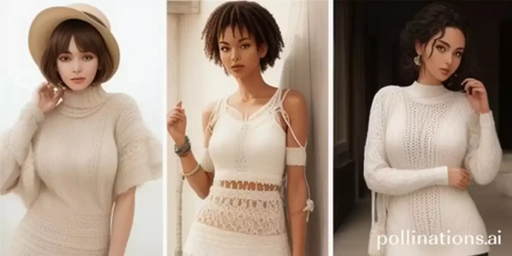 Comparando Técnicas: Entendendo a Diferença entre Macramê, Crochê e Tricô Entendendo-a-Diferença-entre-Macramê_-Crochê-e-Tricô