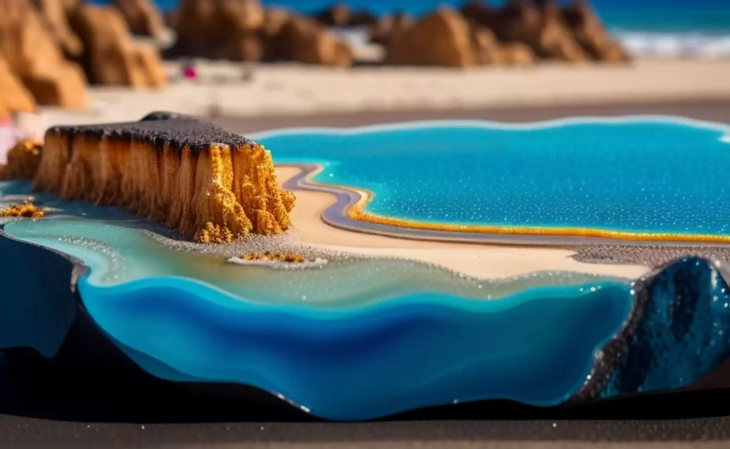 Resina para Artesanato – Como Escolher e Utilizar Corretamente Dicas de artesanato em resina