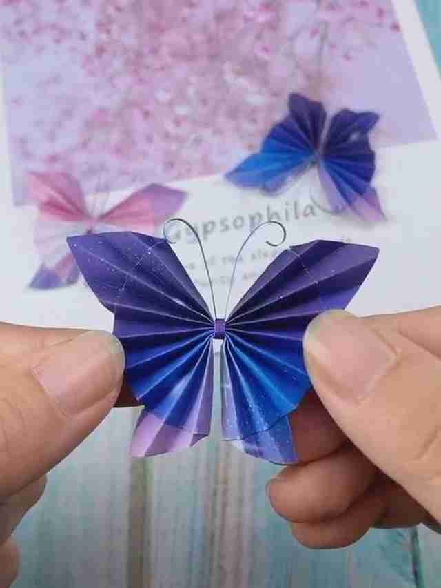 Origami fácil passo a passo: Confira e aprenda a fazer