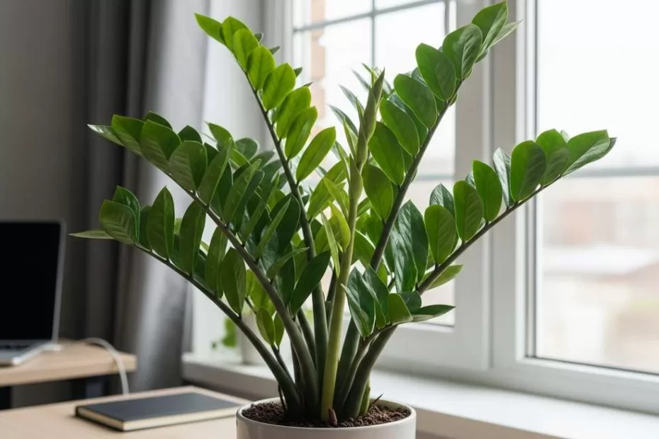 Como Cultivar Zamioculca