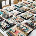 moldes lapbooks são projetados para serem fáceis de usar