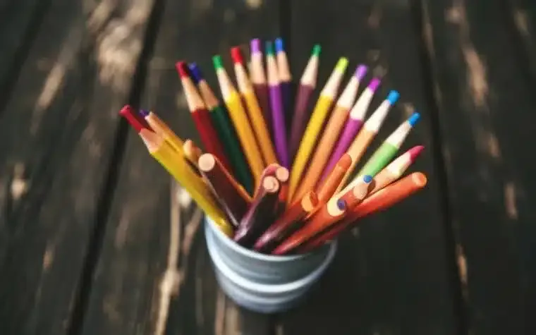 melhor marca de lápis de cor