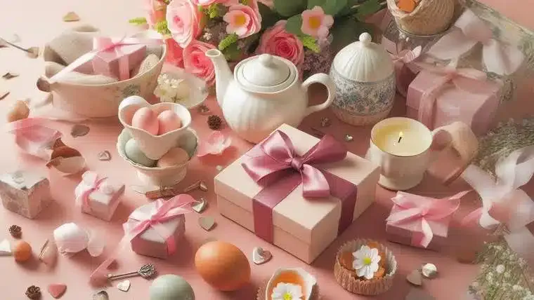 10 Presentes Baratos e Especiais para o Dia das Mães: Ideias Criativas e Emocionais presentes baratos e especiais