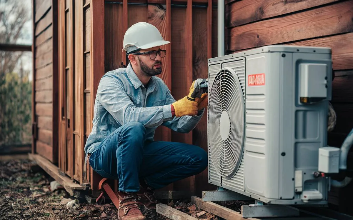 Ferramentas para Instalação de Ar Condicionado: Um Guia Completo Ferramentas para Instalação de Ar Condicionado