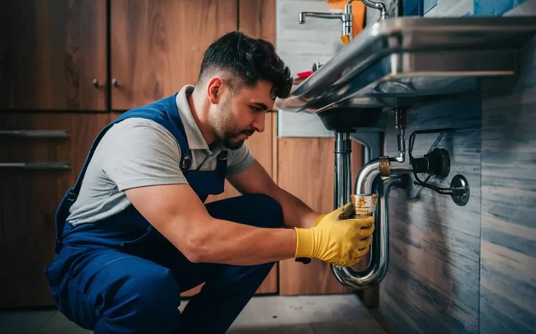 Melhores Produtos para Desentupir Canos: Dicas para sua segurança Melhores Produtos para Desentupir Canos