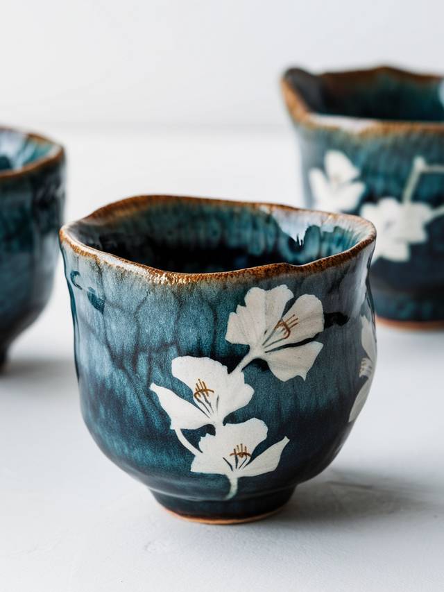 7 Curiosidades sobre  xicara de ceramica artesanal