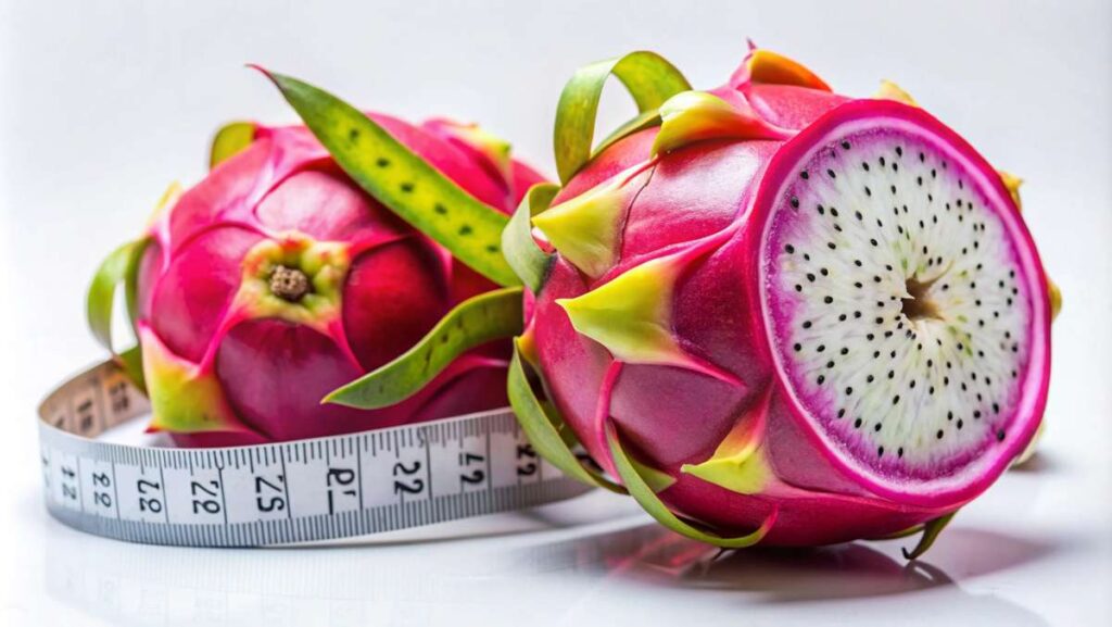 Pitaya Emagrece