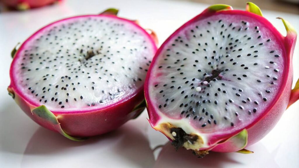 benefícios da pitaya