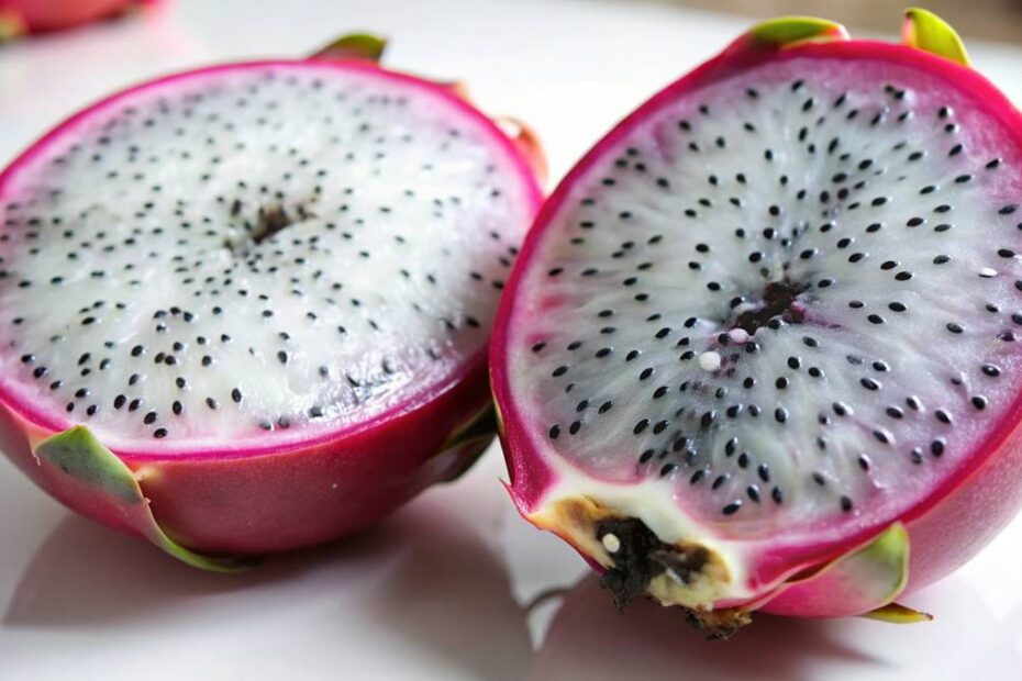 benefícios da pitaya