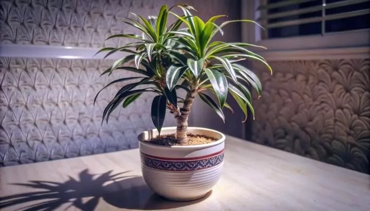 Cuidado com Dracena Compacta: Técnicas Simples para Iniciantes Dracaena deremensis Compacta