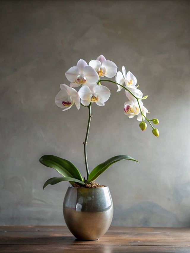 7 Dicas de Cuidados com Orquídeas para Fazer em Casa