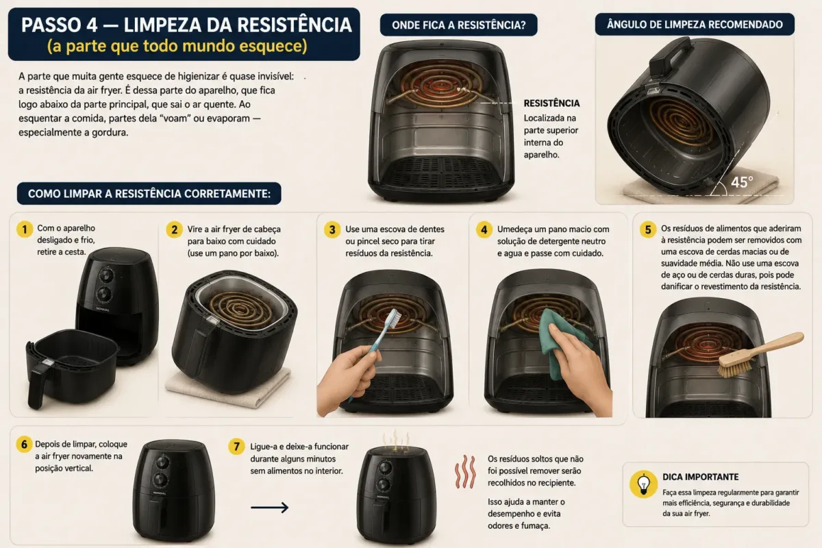limpeza-da-resitencia-da-air-fryer-mondial.webp
