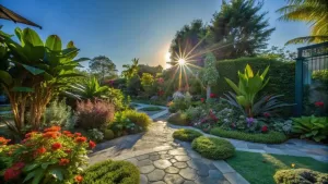 Plantas Ornamentais de Sombra e Sol: Como Escolher a Sua