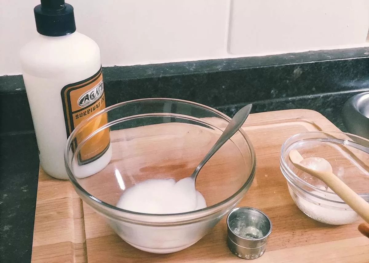 Receita de Verniz caseiro: A solução acessível que funciona receita de verniz caseiro para artesanato