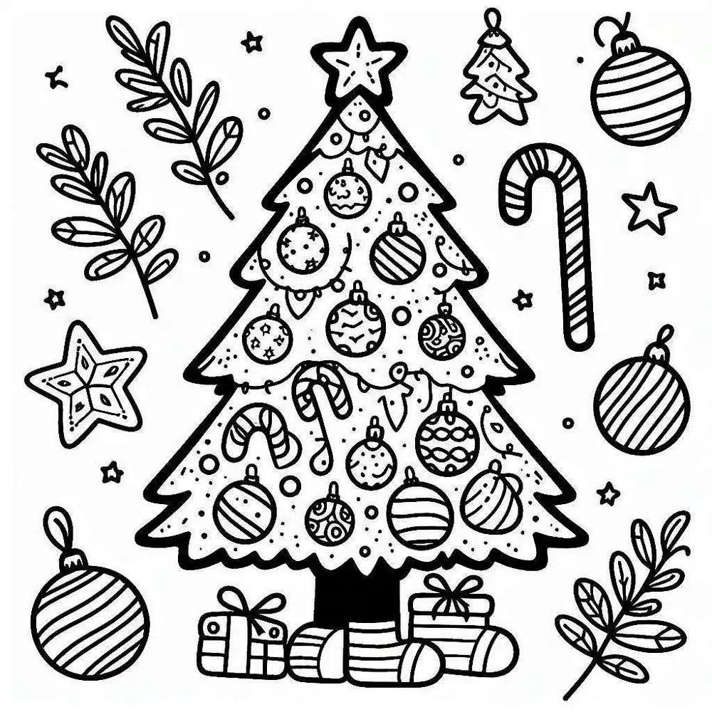 onde-baixar-desenhos-de-arvore-de-natal-para-colorir-e-imprimir