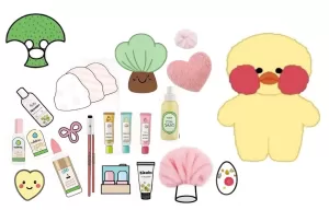 Printable Paper Duck Template Free: 20 Styles to Download and Make Right Now