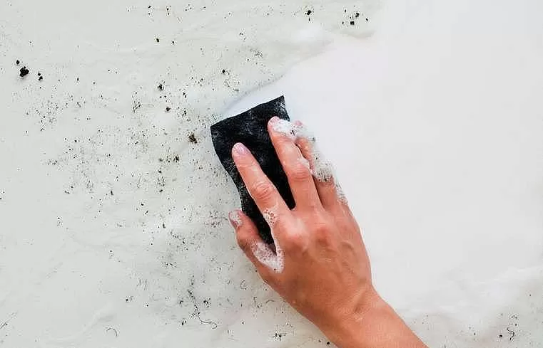 Limo Nunca Mais! Aprenda Como Tirar Limo Fácil e Rápido como tirar limo da parede do banheiro
