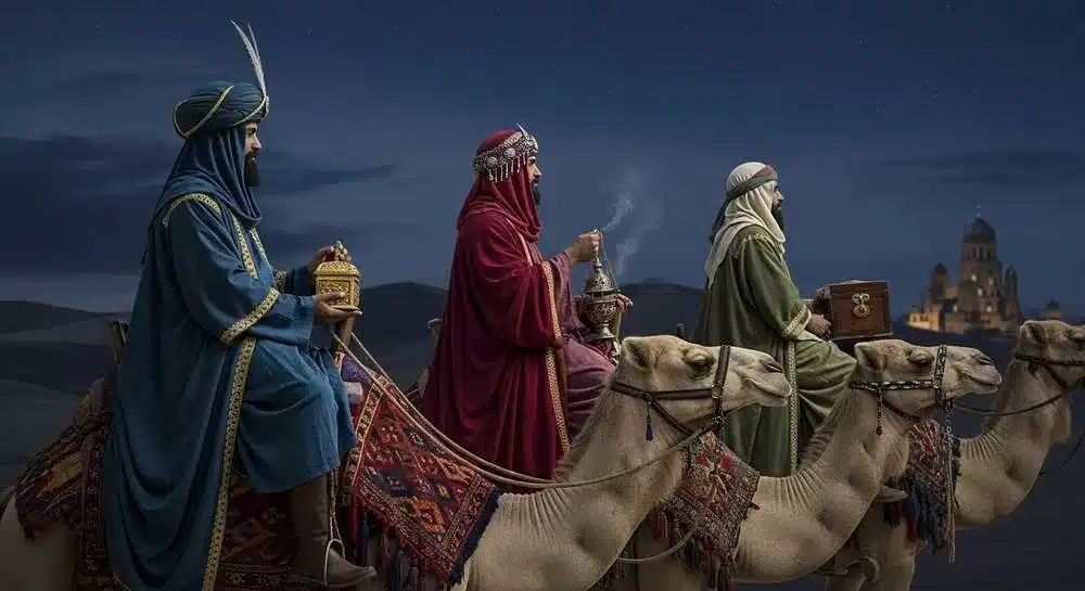 luz esperança escuridão significado espiritual natal redenção