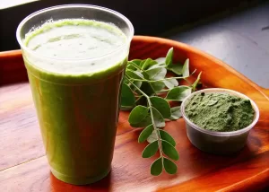 Benefícios da Planta Moringa: O Guia Completo Baseado em Ciência