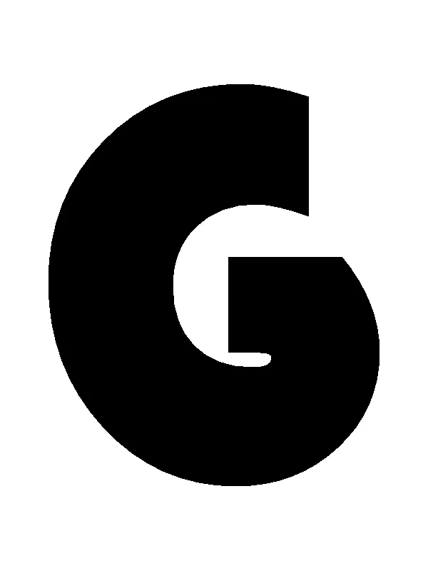 letras para imprimir