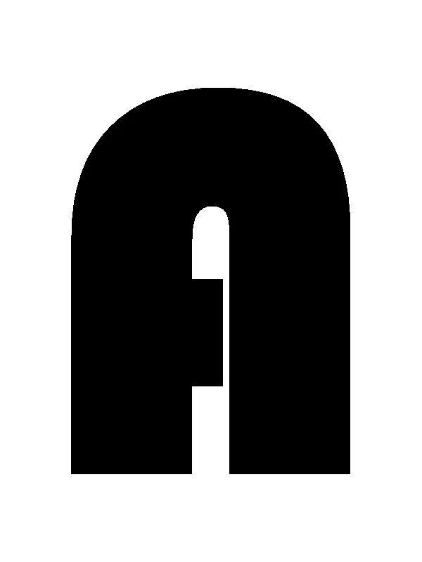 Moldes de Letras Grátis