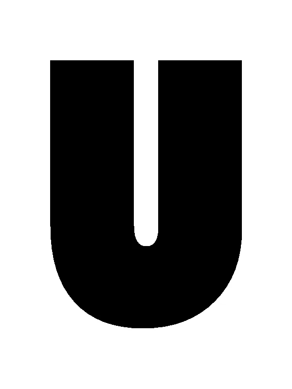 Moldes de Letras Grátis
