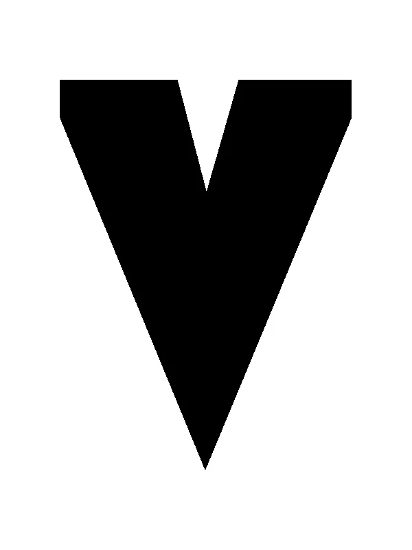 Moldes de Letras Grátis
