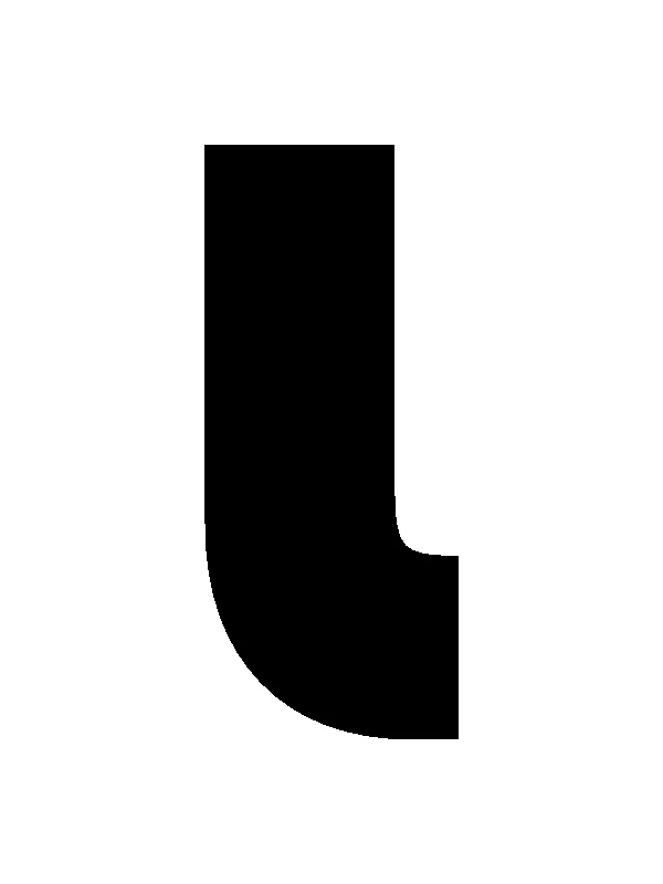 Moldes de Letras Grátis