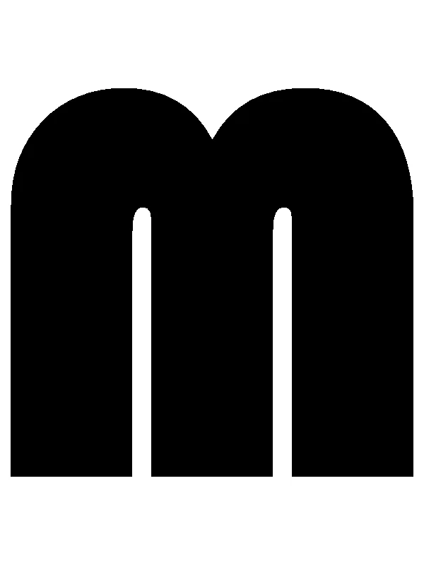 Moldes de Letras Grátis