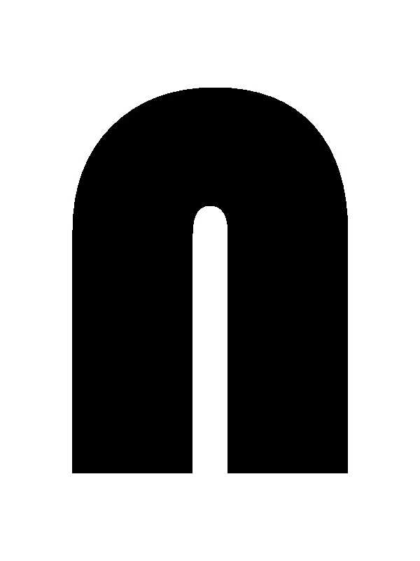 Moldes de Letras Grátis