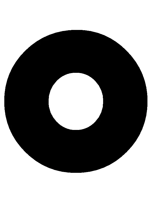 Moldes de Letras Grátis