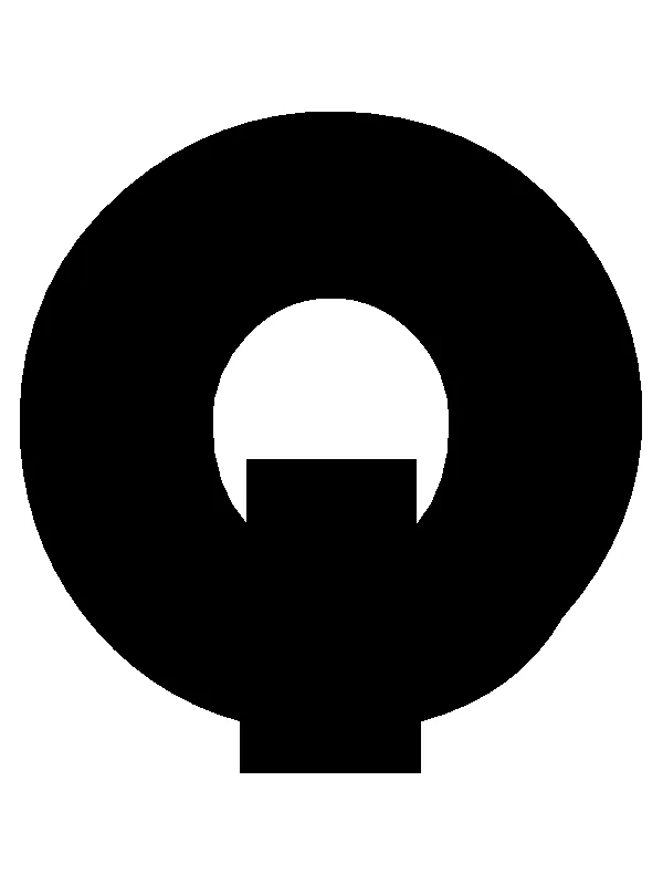 Moldes de Letras Grátis