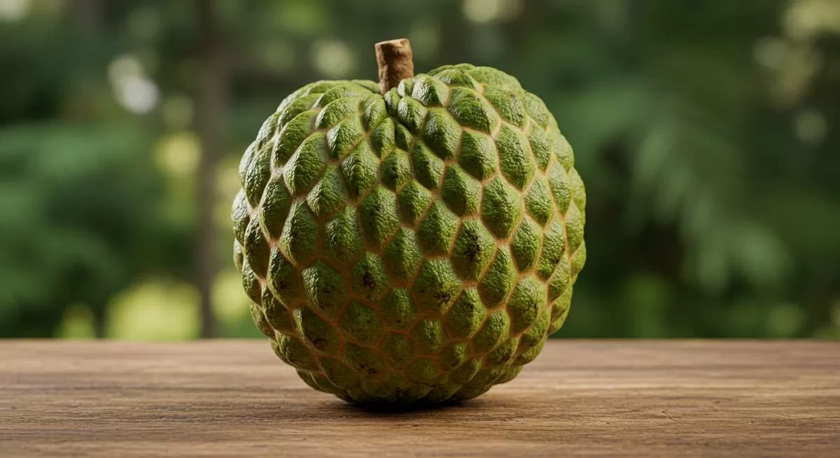 Atemoia: O Que É, Benefícios e Como Plantar a Semente Corretamente como plantar semente de atemoia