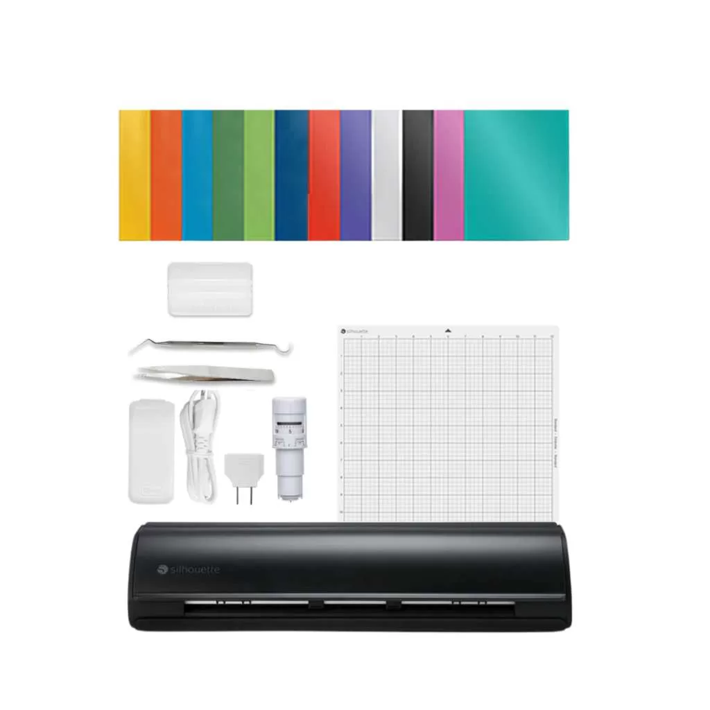 Plotter de Recorte Silhouette Cameo 5