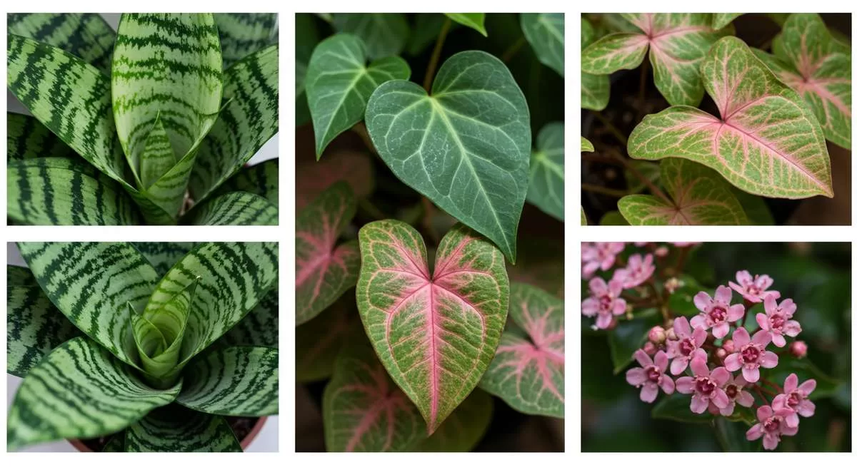 Trepadeiras Perfeitas Para Cultivar Dentro de Casa (Com Pouca Luz e Muito Estilo) Trepadeiras Para Dentro de Casa