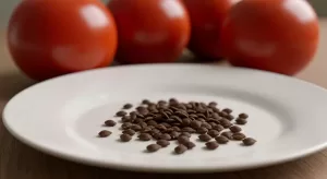 Semente de Tomate: Como Germinar, Plantar e Colher em Casa (Mesmo em Vaso)