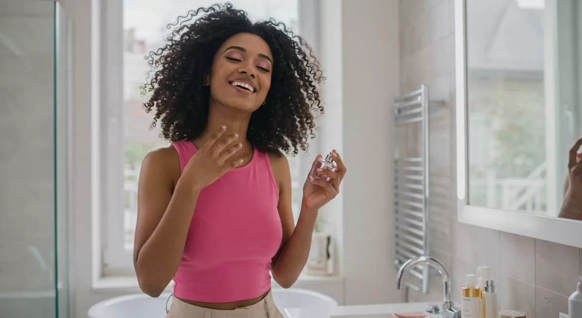 Como escolher perfumes de qualidade gastando menos de R$100 Melhores Perfumes Até R$100