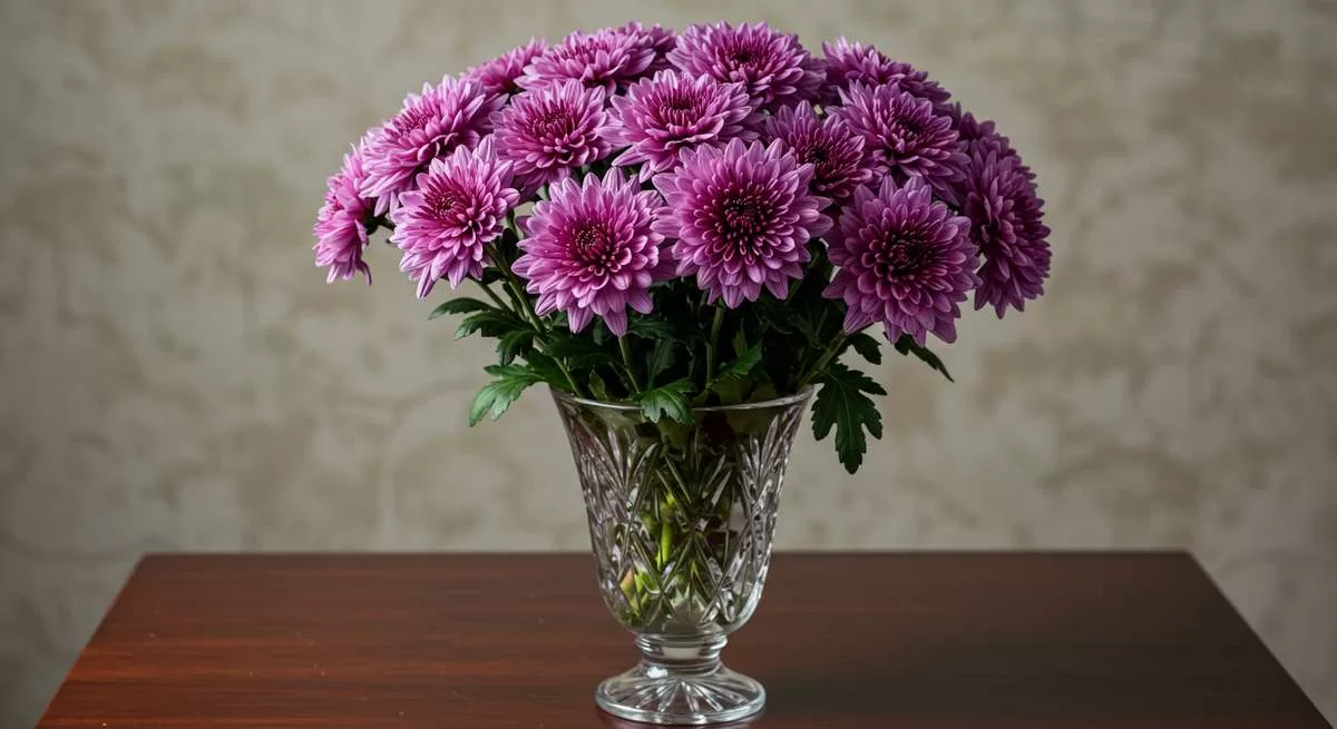 Por que o Crisântemo é símbolo de respeito e prosperidade em várias tradições Significado do Crisântemo