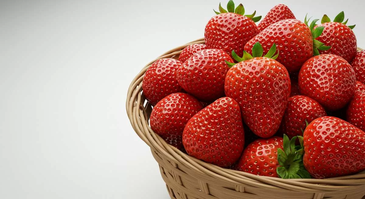 As 3 Melhores Variedades de Morango para Cultivo Caseiro (E Como Escolher a Sua) Variedades de Morango para Cultivo Caseiro