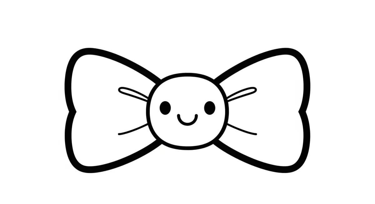 molde de gravata para eva