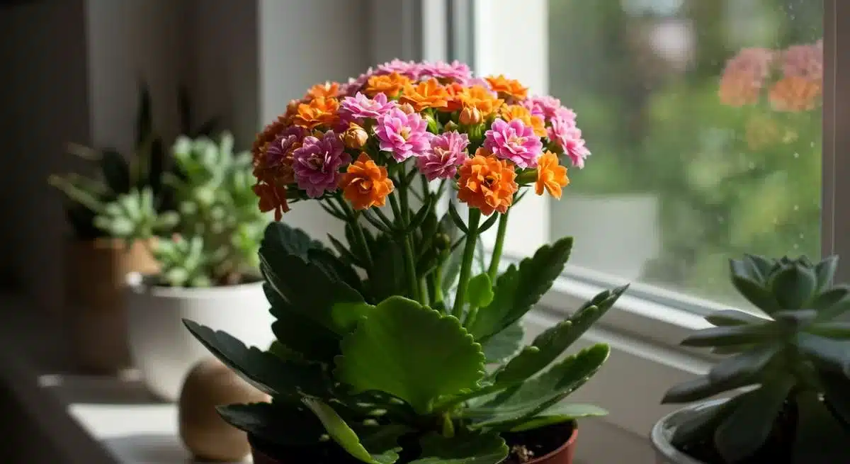 como cuidar da kalanchoe