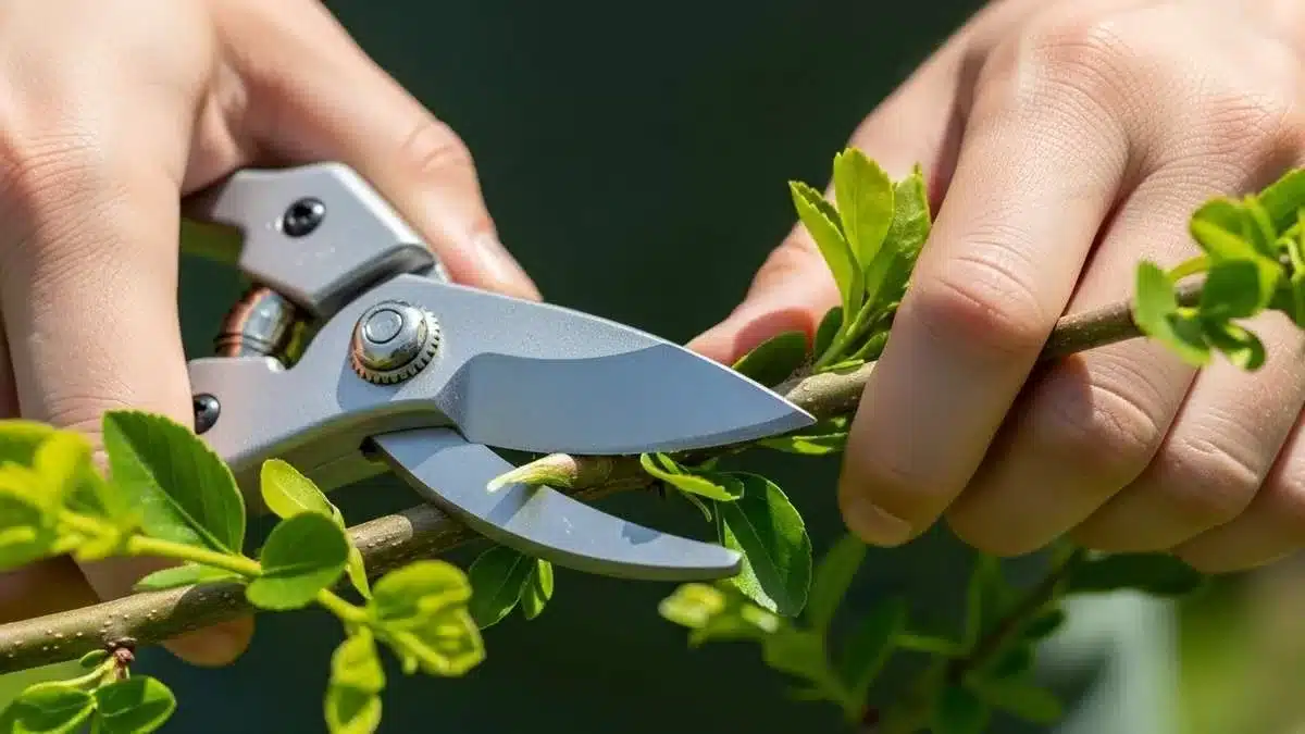 como fazer mudas sem gastar