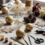 Quanto Custa Decoração de Natal Completa em 2026: Preços por Tamanho