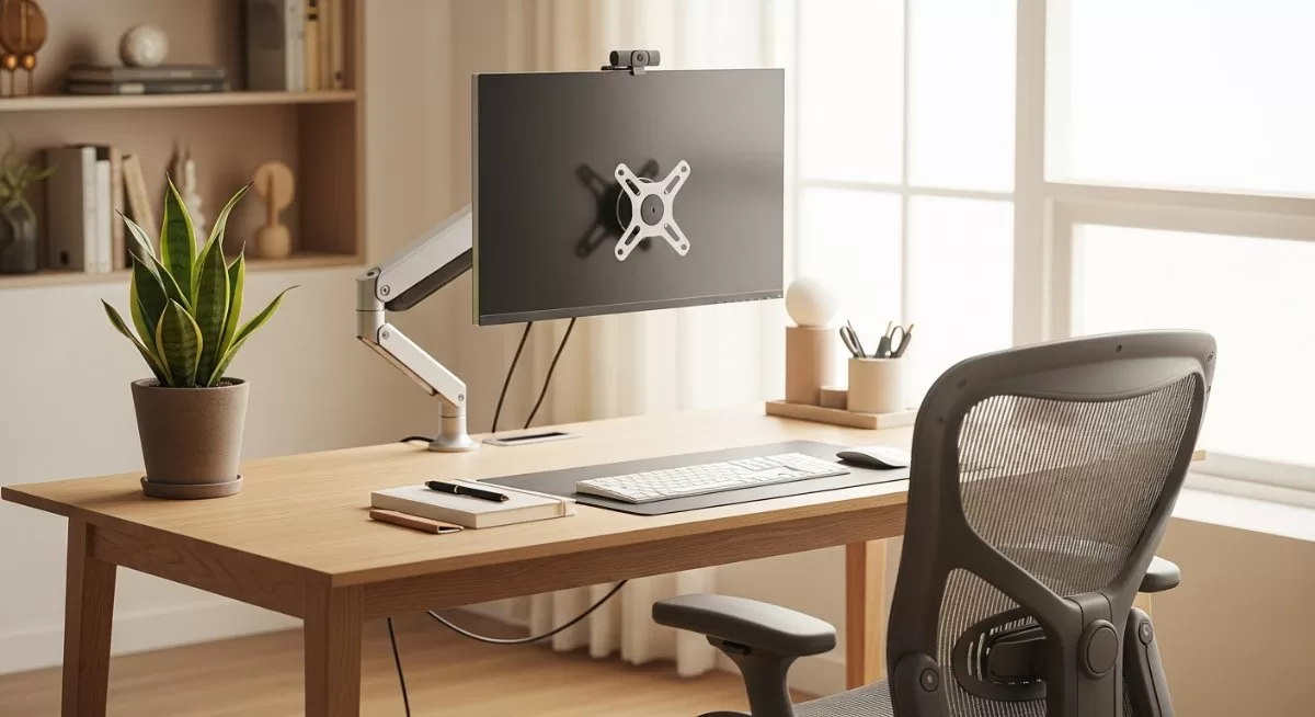 1. Ergonomia: A Fundação Invisível da Produtividade