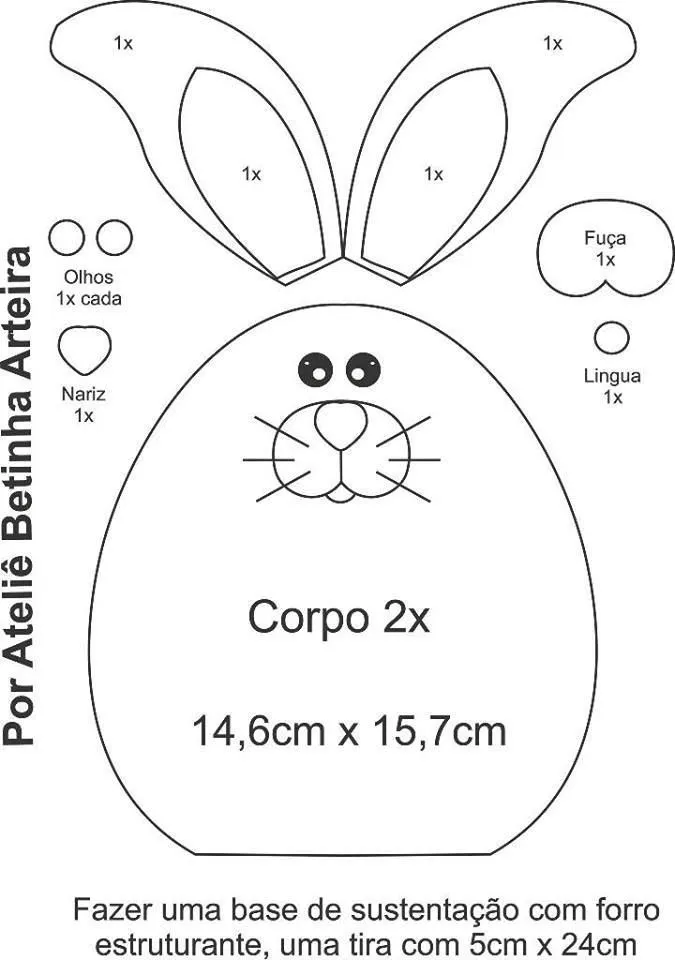 Cestinho-de-Coelhinho-com-molde